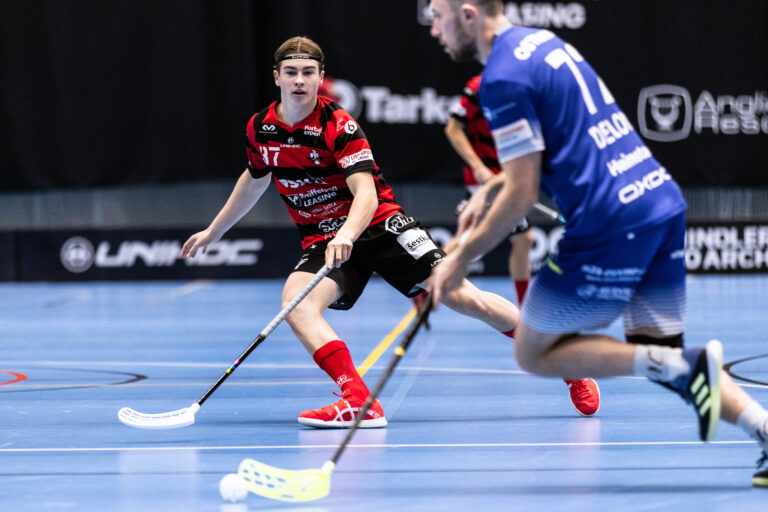 První den na Czech Open: Vítkovice přejely Spartu, Tatran Střešovice slaví hned třikrát