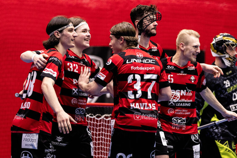 Skončila základní část superligy. Do play-off neprošla Lípa, Střešovice neztratily ani bod