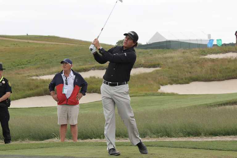 Na golfovém Masters bude po 28 letech chybět jedna z největších ikon světového golfu