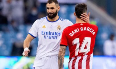 Karim Benzema, Real Madrid