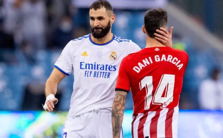O víkendu nedal Benzema dvě penalty, v semifinále LM jí poté kopne jako Panenka. Kde našel sebevědomí?