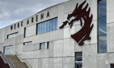 werk arena