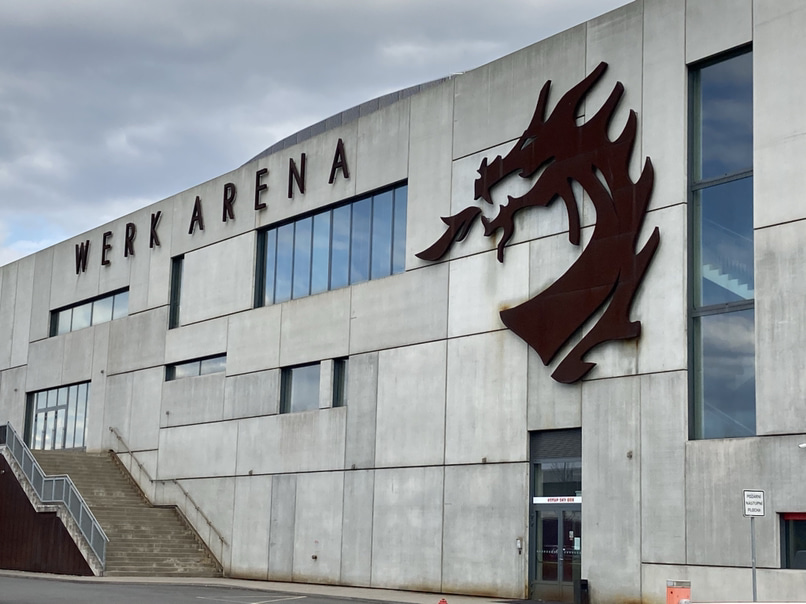werk arena