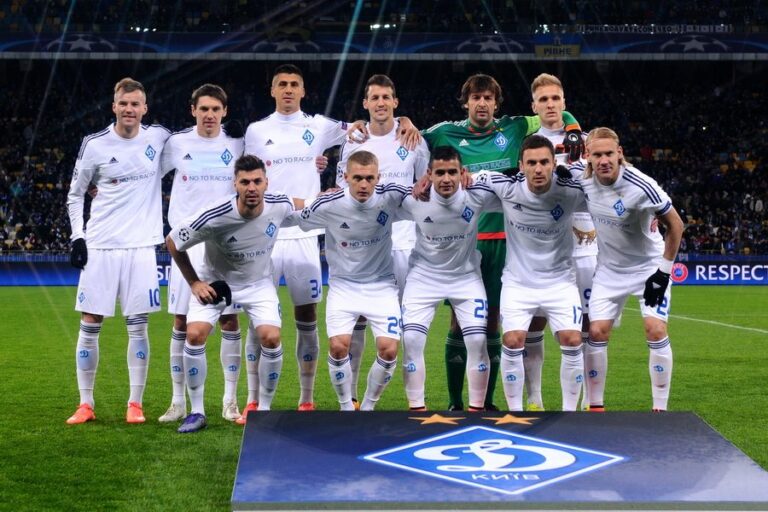 Dynamo Kyjev vs. Rennes: Preview a tipy na sázení