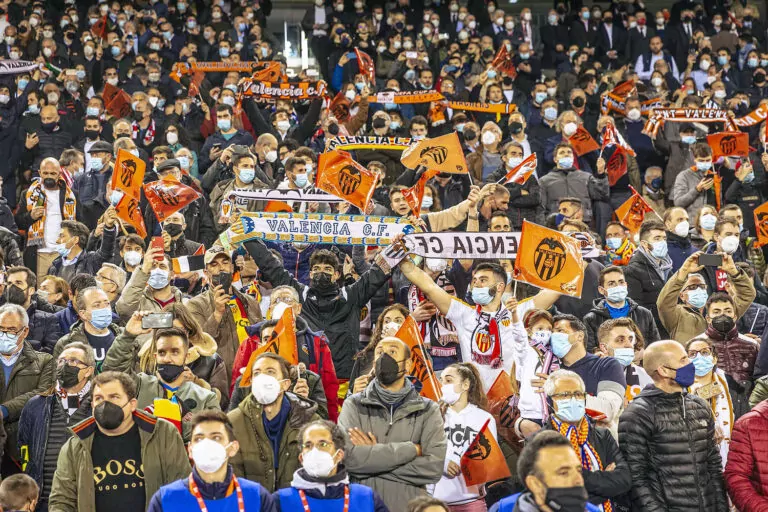 Hrozí další odečet bodů? Valencia a Barcelona čelí obvinění. Mohou dopadnout jako Juventus