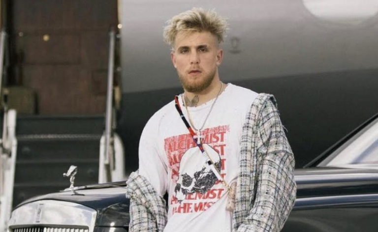 Jake Paul navrhl další změny ve smlouvách zápasníků UFC. Co požaduje?