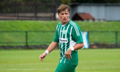 Jindra NOVOTNÝ_Fotbal Praha, 121 Elite Sports