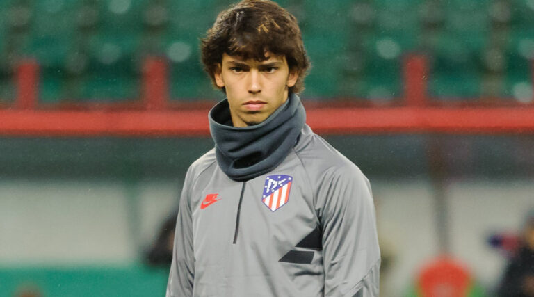 Vztah se Simeonem na bodu mrazu! Félix chce odejít z Atlética Madrid, jakou má výstupní klauzuli?