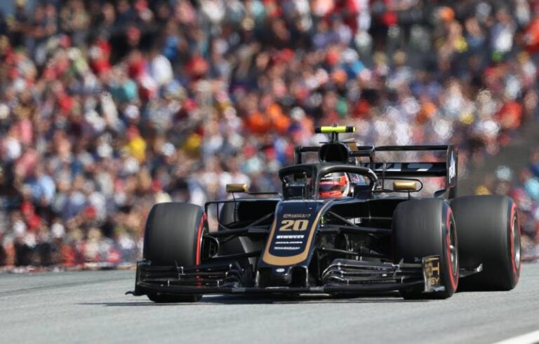 Haas již oficiálně potvrdil jméno svého druhého jezdce! Do F1 se tak vrací známé jméno z Dánska