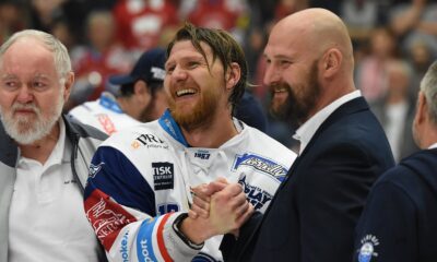 Martin Erat Libor Zábranský