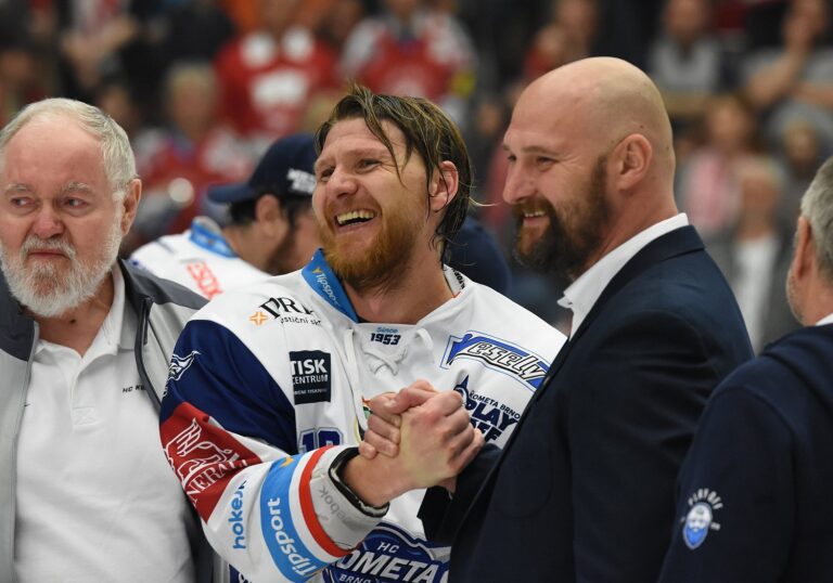 Martin Erat o pozici asistenta u nároďáku: Dokážu se vcítit do každého hráče, abych pomohl