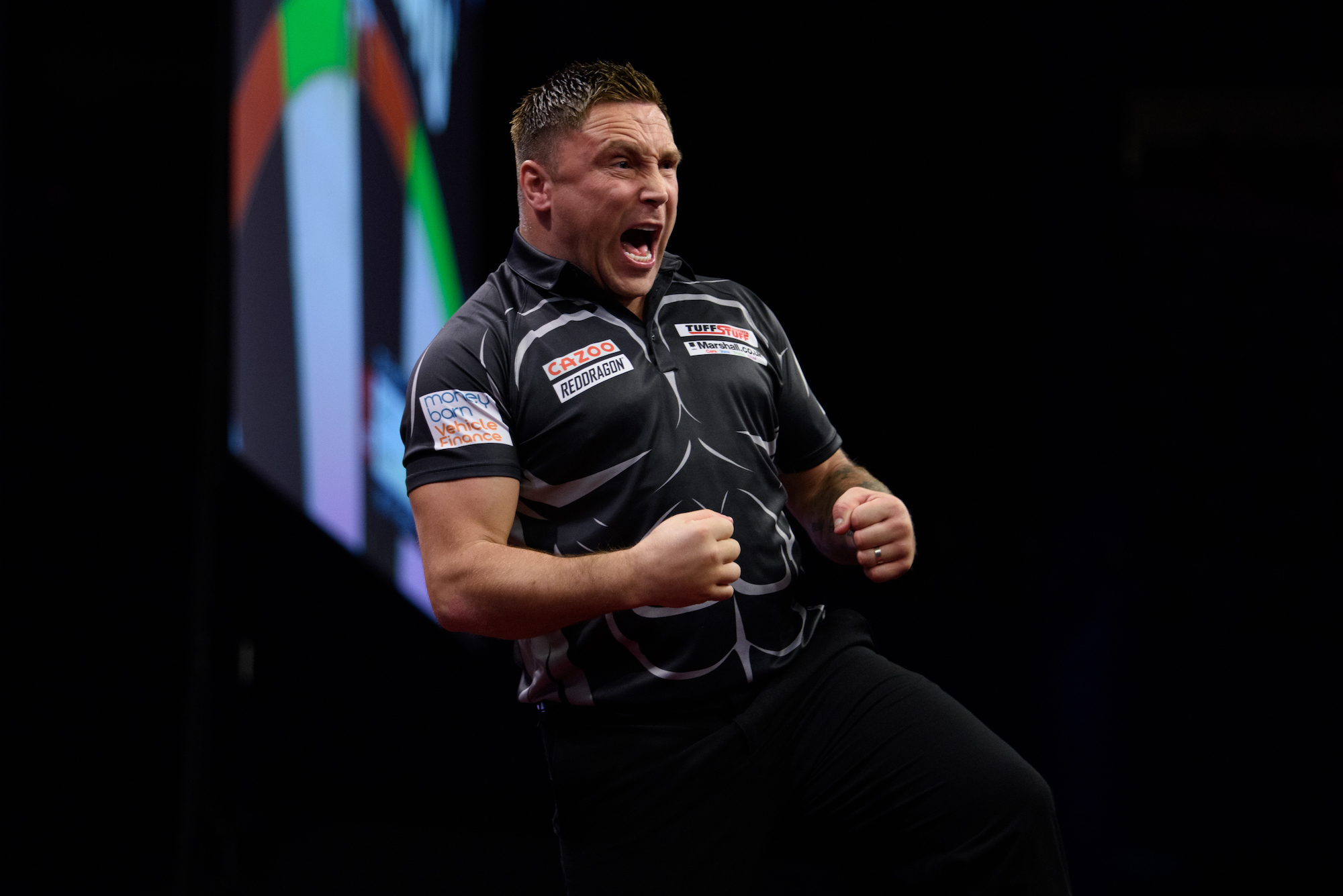 Players Championship 7 a 8 s trojnásobnou českou účastí, vítězi Price a van Gerwen