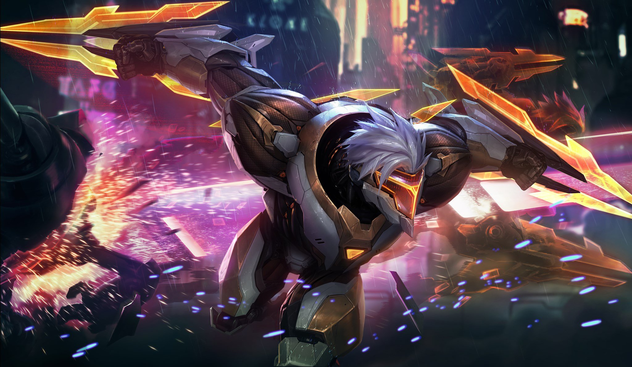 Akademie Fnatic poprvé prohrála, byl u toho i český hráč