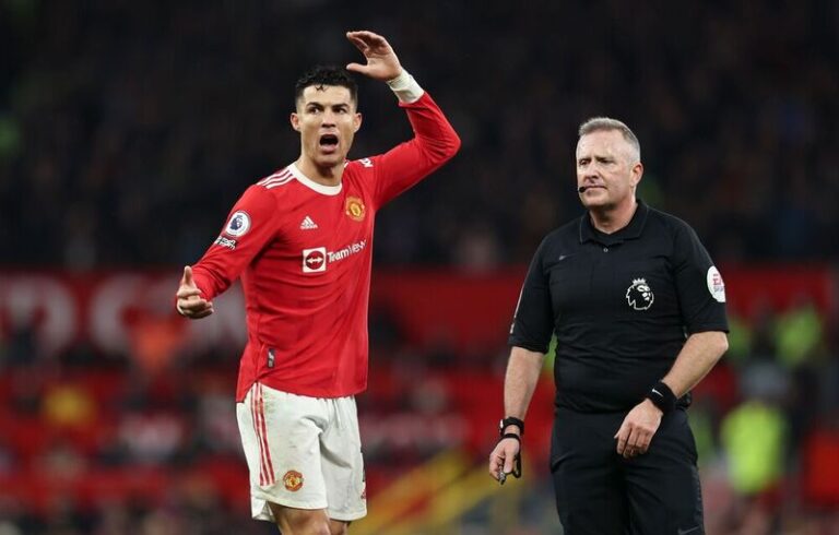 Zamíří Cristiano Ronaldo v lednu do MLS? V týmu, s nímž je delší dobu spojován, se brzy uvolní místo
