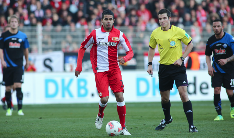 Legendární Afričan z pražské Slavie naskočil do prvního soutěžního zápasu v Česku poprvé od roku 2010