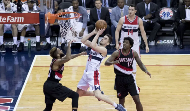 Satoranský v NBA válel, všechny ale zastínil LeBron James