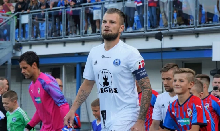Dynamo, Teplice ani cizina! Proč dal hráč, po kterém dříve toužila i Sparta se Slavií, přednost Chance Národní Lize?