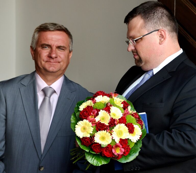 Etická komise FAČR zahájila řízení s hradním kancléřem Mynářem z důvodu ovlivňování výsledků Slovácka