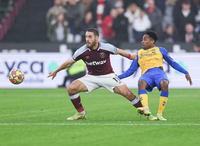 Hvězda Southamptonu se o první nominaci do reprezentace dozvěděla ve sprše
