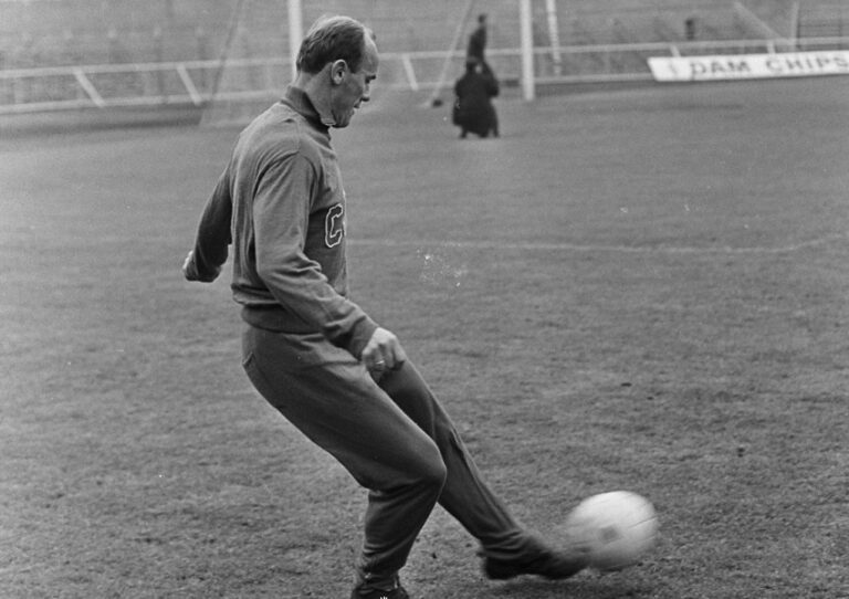 ČSSR vs. Skotsko. Zápas o všechno aneb Cesta československých reprezentantů na MS v Chile v roce 1962