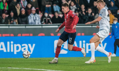 Lukáš Masopust, česká reprezentace