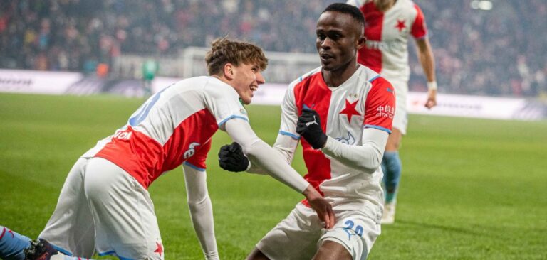 LASK Linz vs. Slavia Praha: Preview a tipy na sázení