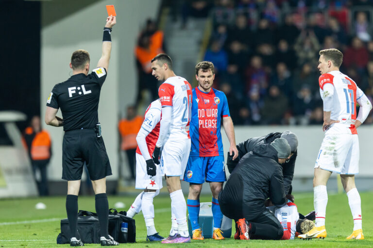 Přemotivovaný exslávista či zástupce Holeše. 5 klíčových hráčů zápasu Slavie s Plzní