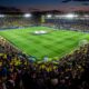 Villarreal Liga mistrů fanoušci
