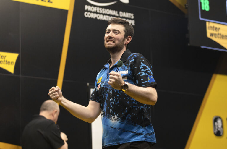 European Tour má nového vítěze, Češi vypadli v první zápasech