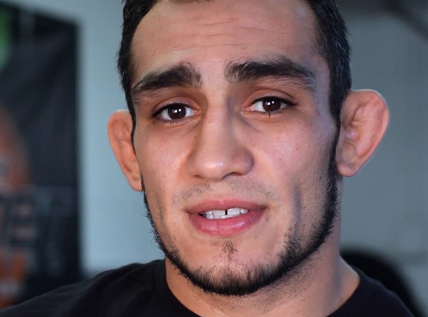 tony ferguson, ufc