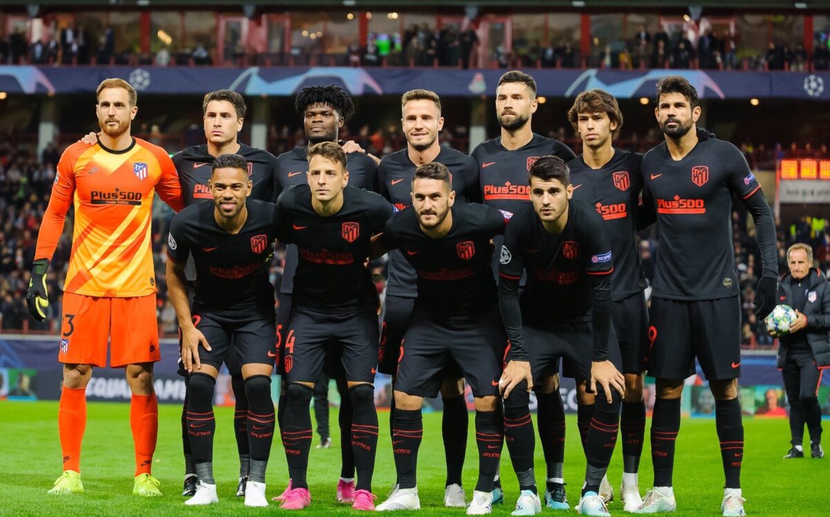 Girona vs Atlético Madrid: La Liga preview a tipy na sázení