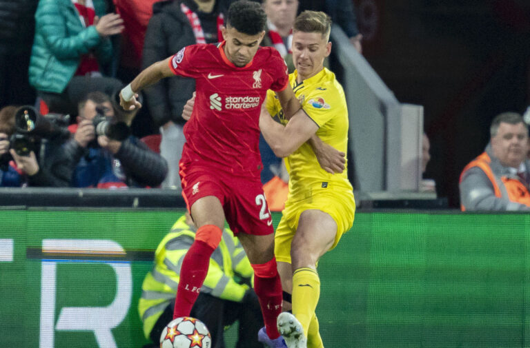 Liverpool vs Toulouse: Preview, tipy, kurzy, live stream