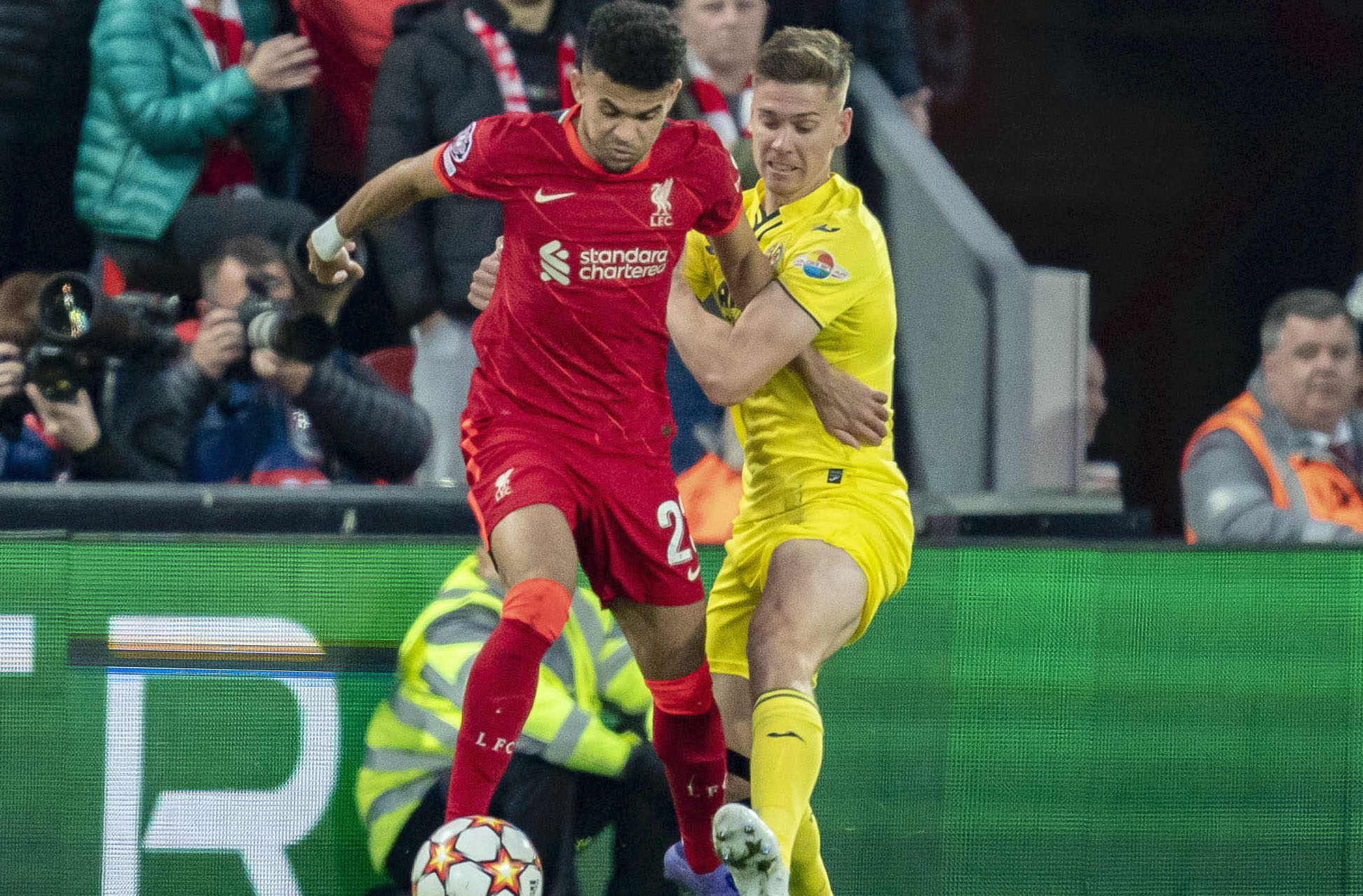 Liverpool vs Toulouse: Preview, tipy, kurzy, live stream
