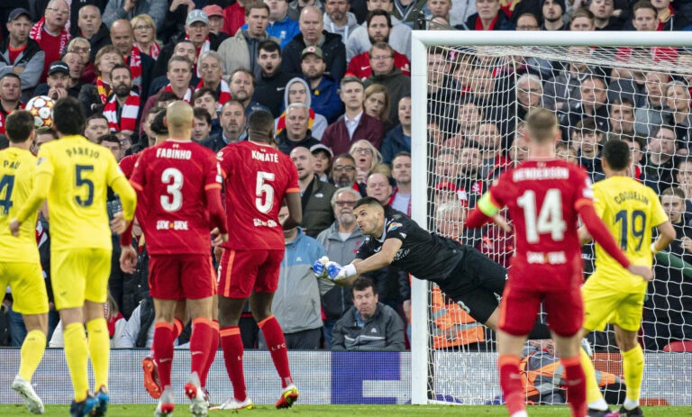 Best Player UEFA: Kdo byl nejlepším hráčem Ligy mistrů? Kanonýra Benzemu odsunul tvůrce liverpoolské hry Thiago