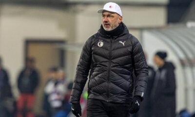 Jindřich Trpišovský