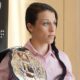 Joanna Jędrzejczyk UFC