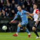 Krmenčík slavia feyenoord