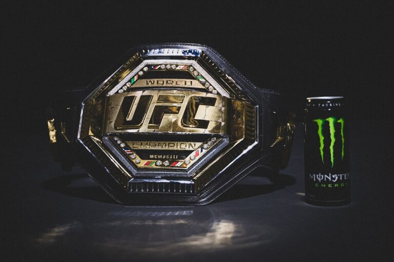 Šampion UFC se svého snu nevzdává. Smluvní situace mi nezabrání v souboji s Furym, říká Ngannou, který má velké plány