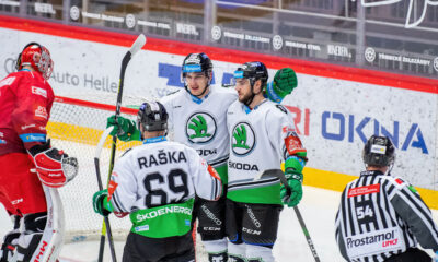 Mladá Boleslav v Třinci