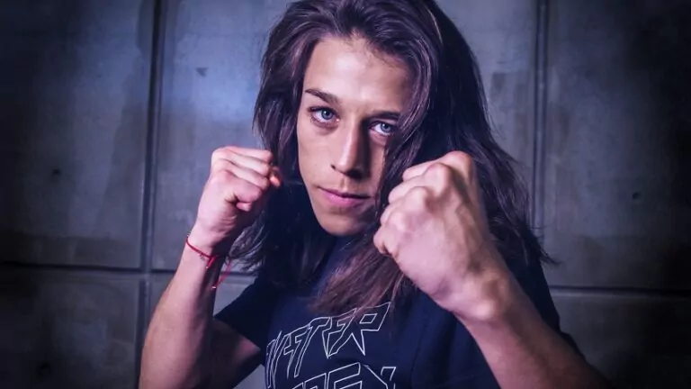 Joanna Jedrzejczyk odmítá být starou babičkou v důchodu! Fotky z jejích sociálních sítí její slova rozhodně potvrzují
