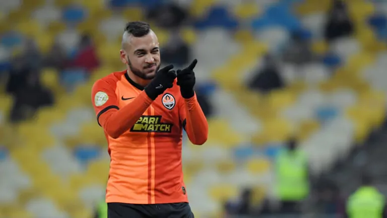 Na základě nově stanoveného systému už v Šachtaru Doněck loupil Real Madrid, Lyon či Corinthians