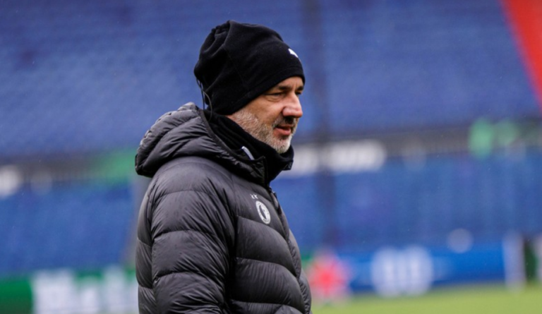 Jindřich Trpišovský má pro příští roky vystaráno. Slavia mu přivedla budoucí africké hvězdy. Je jich hned pět