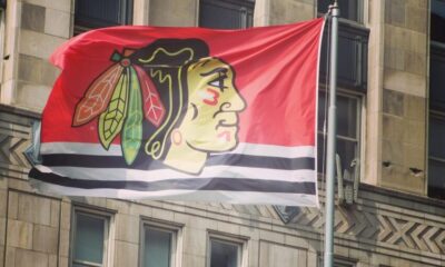 chicago blackhawks, nhl