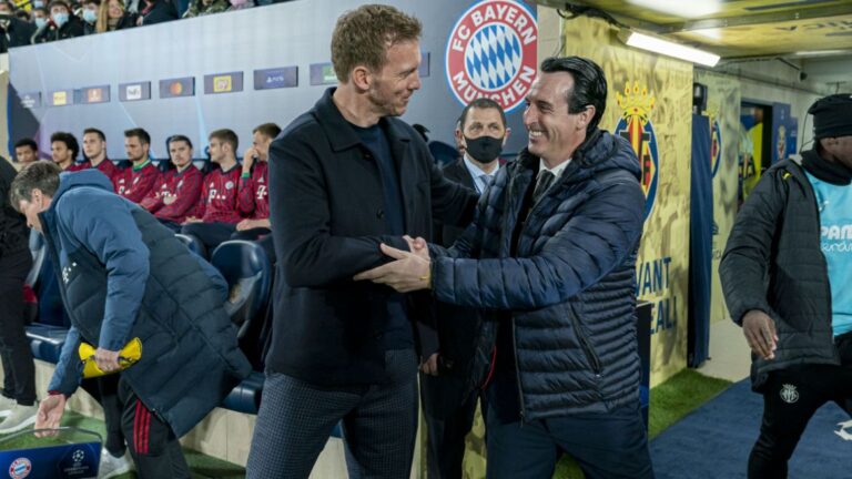 Julian Nagelsmann je vynikající kouč, na top klub ale ještě potřebuje zkušenosti. Který tým by byl pro mladého trenéra ideální?