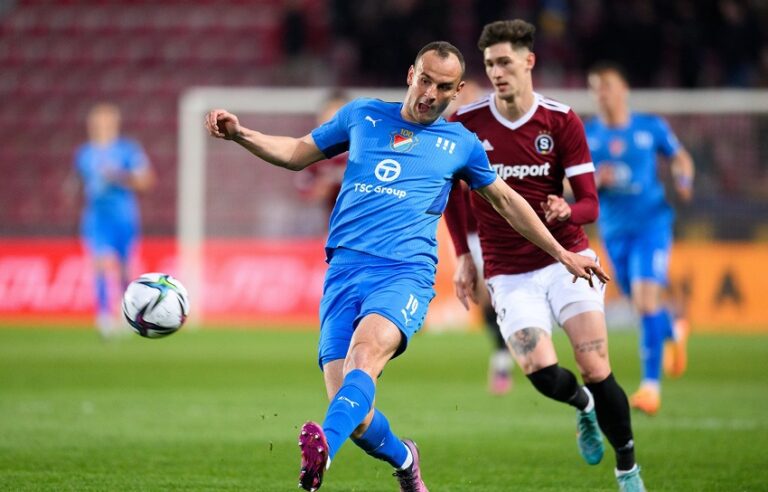 Sparta v Mol Cupu jede do Ostravy! Karviná vyzve Slavii, obhájce trofeje má Boleslav