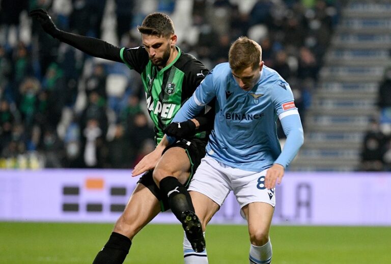Sassuolo vs. Salernitana: Preview, tipy, kurzy, live stream