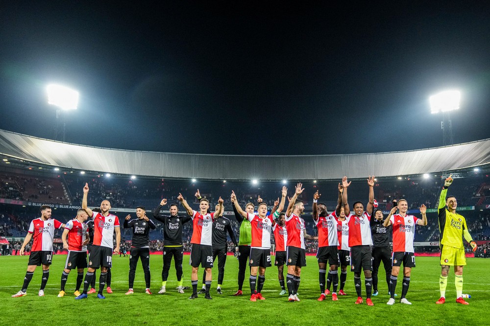 feyenoord