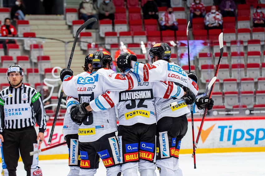 hc sparta praha