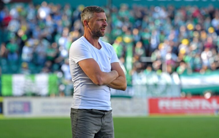 Martin Hašek bude opět trénovat! Čeká jej záchranářská mise na severu Čech