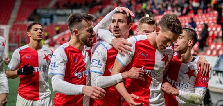 Slavia odjela na soustředění do Rakouska. V jaké sestavě se sešívaní připravují na novou sezónu?